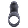 Anillo Vibrador Recargable Control Remoto