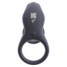 Anillo Vibrador Recargable Control Remoto
