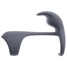 Anillo Vibrador Recargable Control Remoto