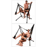 Columpio Free Standing Sex Swing