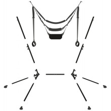 Columpio Free Standing Sex Swing