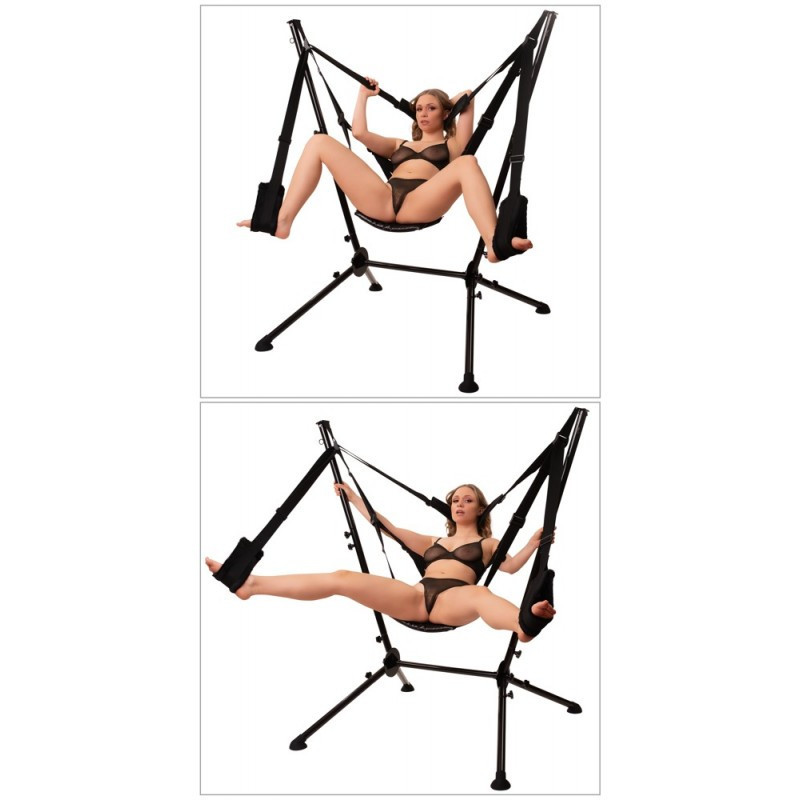 Columpio Free Standing Sex Swing