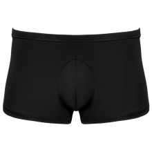 Bóxer Negro C/Relleno Frontal Svenjoyment