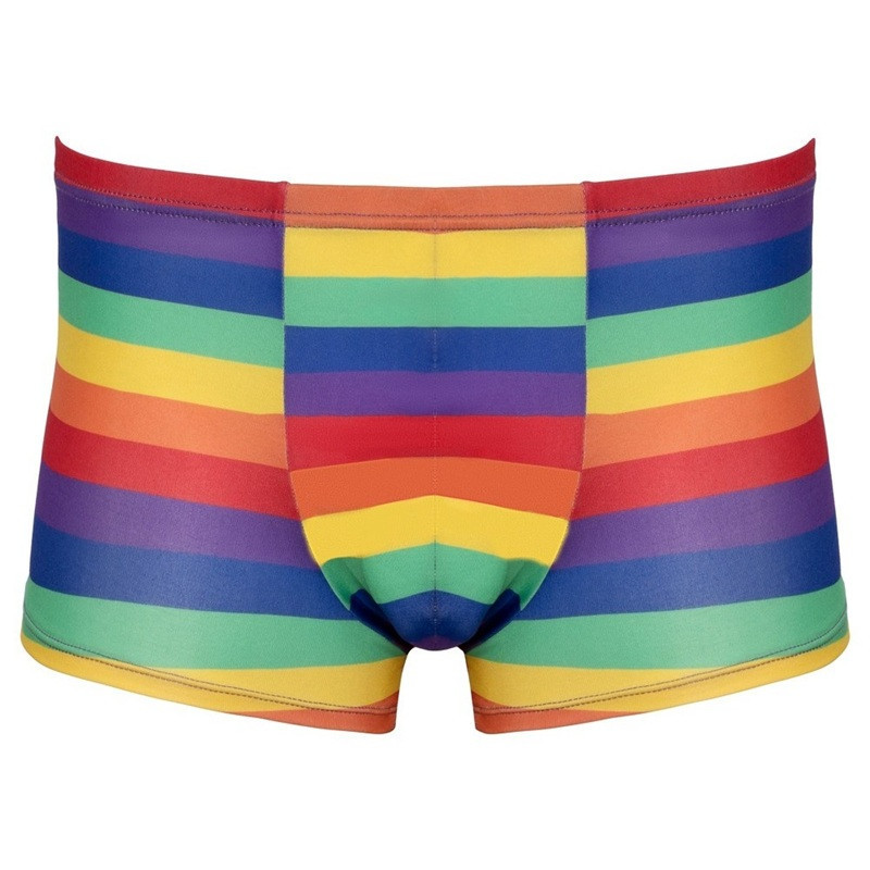 Bóxer Rainbaw Svenjoyment