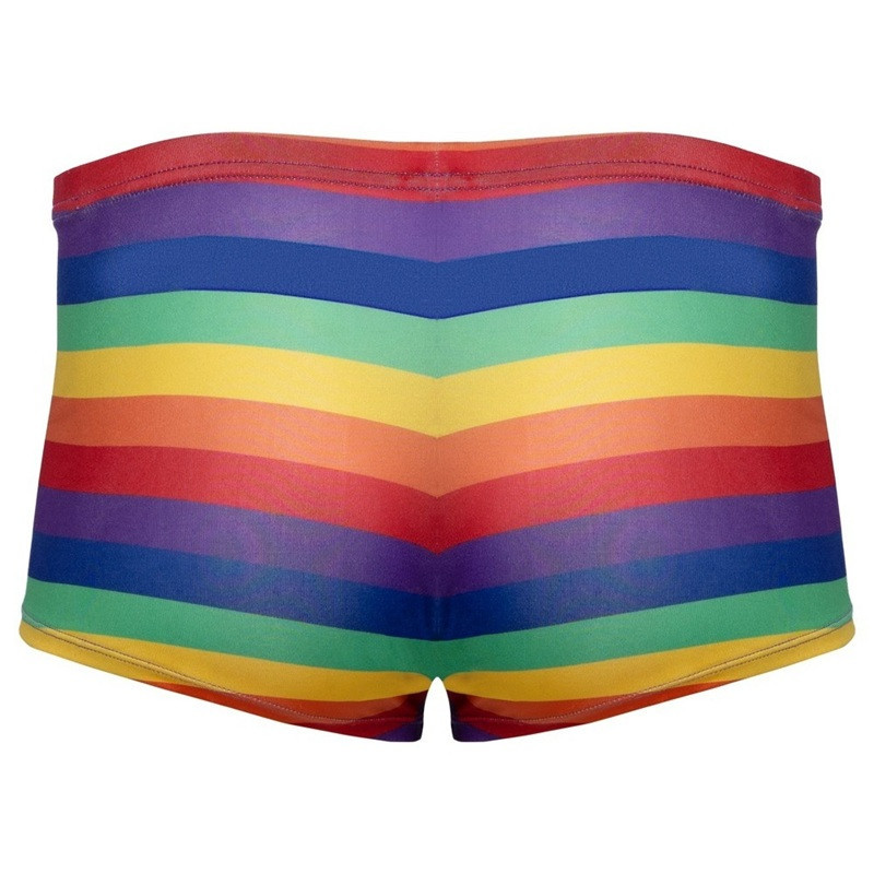 Bóxer Rainbaw Svenjoyment