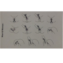 Vibrador Doble Estimulación Recargable Satisfyer Partner Multifun 3 Endless Fun