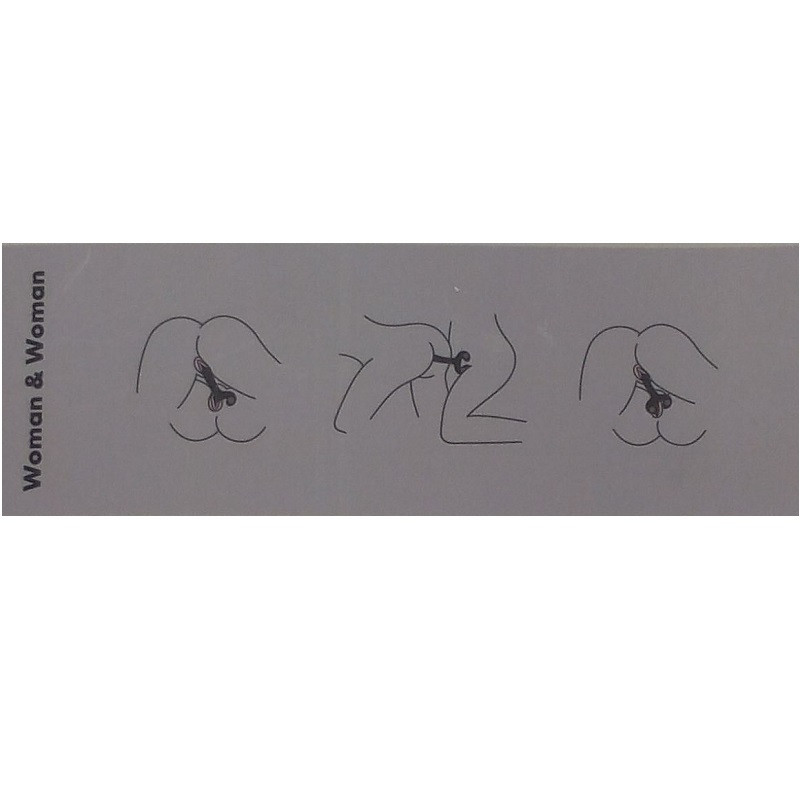 Vibrador Doble Estimulación Recargable Satisfyer Partner Multifun 3 Endless Fun