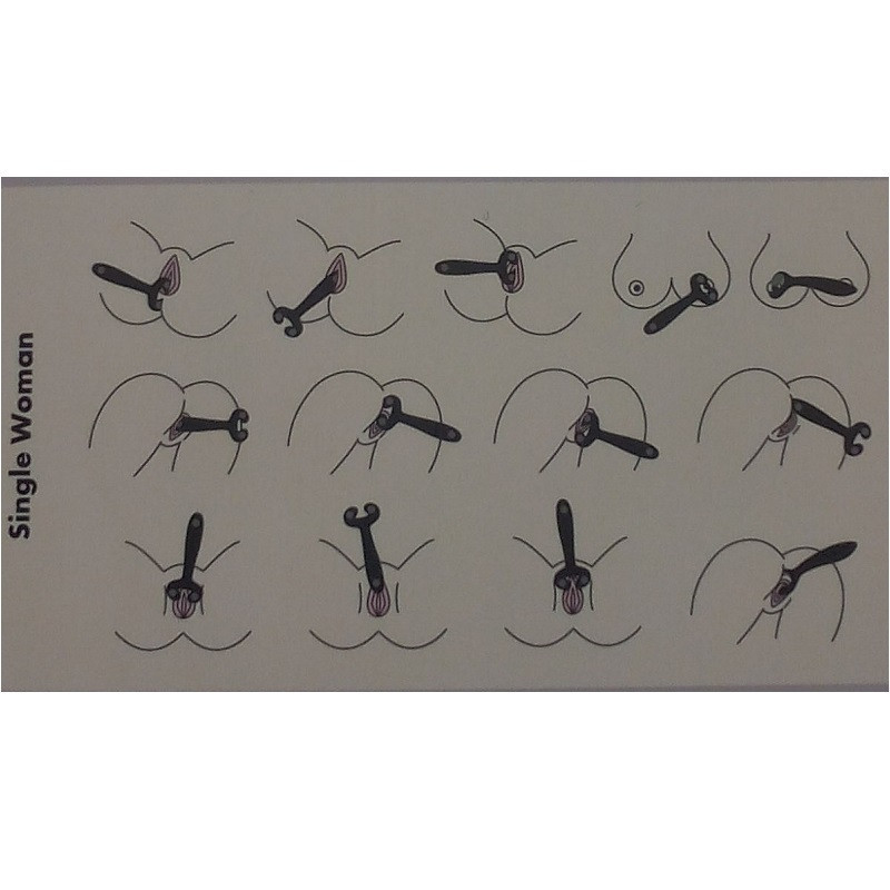 Vibrador Doble Estimulación Recargable Satisfyer Partner Multifun 3 Endless Fun