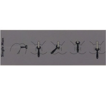 Vibrador Doble Estimulación Recargable Satisfyer Partner Multifun 3 Endless Fun