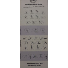 Vibrador Doble Estimulación Recargable Satisfyer Partner Multifun 3 Endless Fun