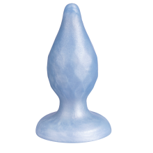 Fantasy Plug Liquid Silicone Silexd Diamond M