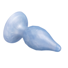 Fantasy Plug Liquid Silicone Silexd Diamond M