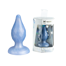 Fantasy Plug Liquid Silicone Silexd Diamond M