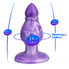 Fantasy Plug Liquid Silicone Queen Silexd M