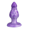 Fantasy Plug Liquid Silicone Queen Silexd M