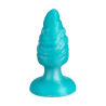 Fantasy Plug Liquid Silicone Melty Silexd M