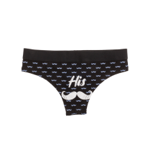 Conjunto Ropa Interior His and Hers