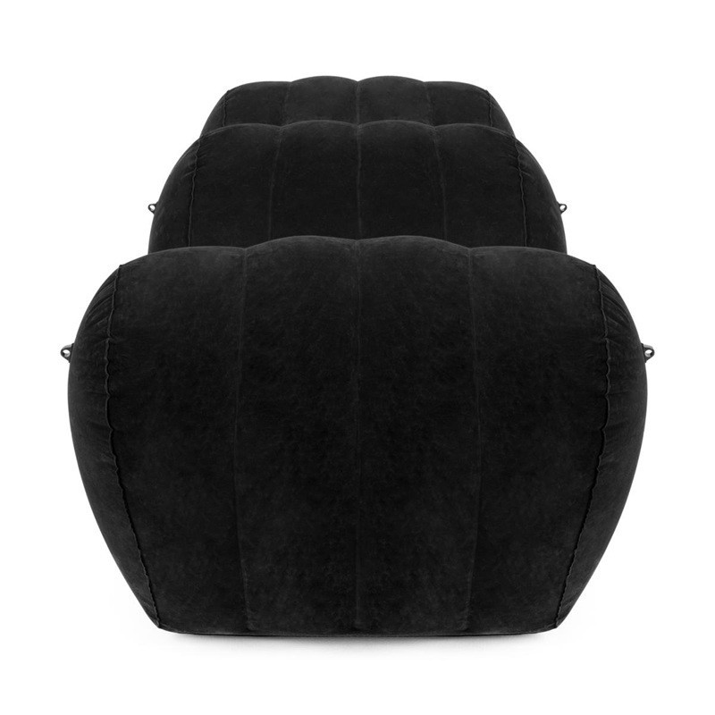 Sillón Multiposturas Hinchable The Lounger