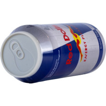 Masturbador Vagina Bote Red Dolls