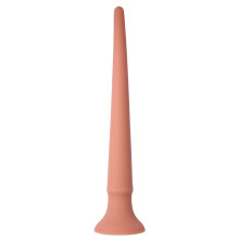 Dilatador Largo Silicona Virgite Swtten