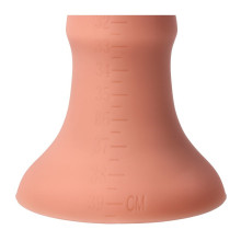 Dilatador Largo Silicona Virgite Swtten