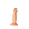 Dildo Realístico Mini Mr. Dixx The Original