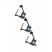 Jaula De Castidad Silicona Romello y Candado