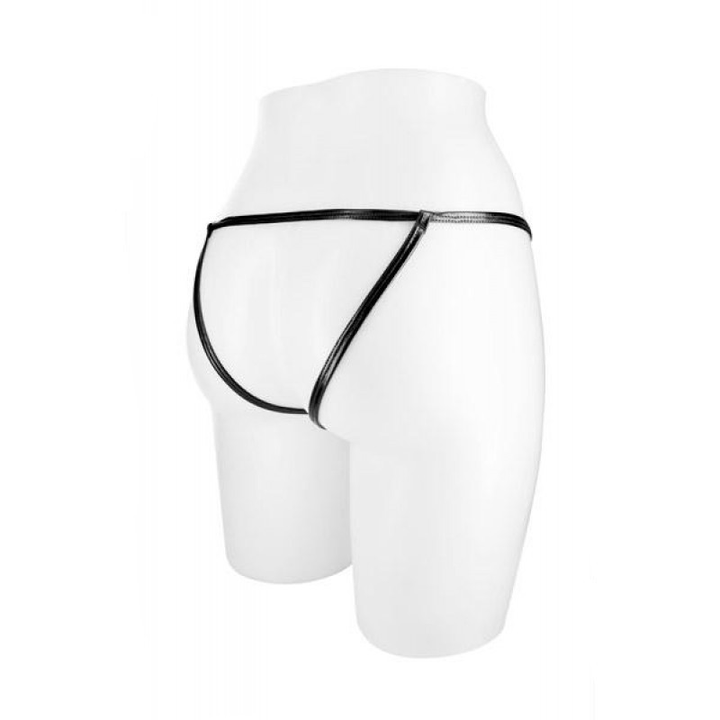 Suspensorio Abierto Angela Fashion Secret