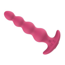 Vibrador Anal RC Pike Be Basic Rosa