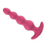 Vibrador Anal RC Pike Be Basic Rosa