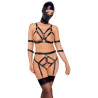 Set Harness + Mask Bad Kitty 2480492