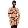 Set Harness + Mask Bad Kitty 2480492