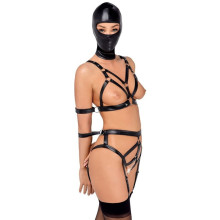Set Harness + Mask Bad Kitty 2480492
