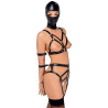 Set Harness + Mask Bad Kitty 2480492