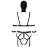 Set Harness + Mask Bad Kitty 2480492