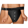 Set Top y Tanga Cotelli Bondage 2214458
