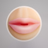 Masturbador Fappucino Oral Sweet Kiss