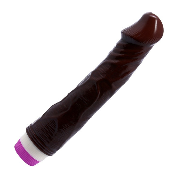 Vibrador de Pilas Fantasy Vibe