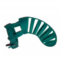 Jaula De Castidad Silicona Romello y Candado