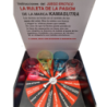 Juego Chupitos Ruleta Pasión Juego Chupitos Ruleta Pasión