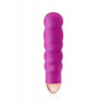 Estimulador Recargable My First Mini Vibrador Giggle Rosa