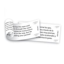 Juego Corazón Fetiche Pruebas de Alto Voltaje