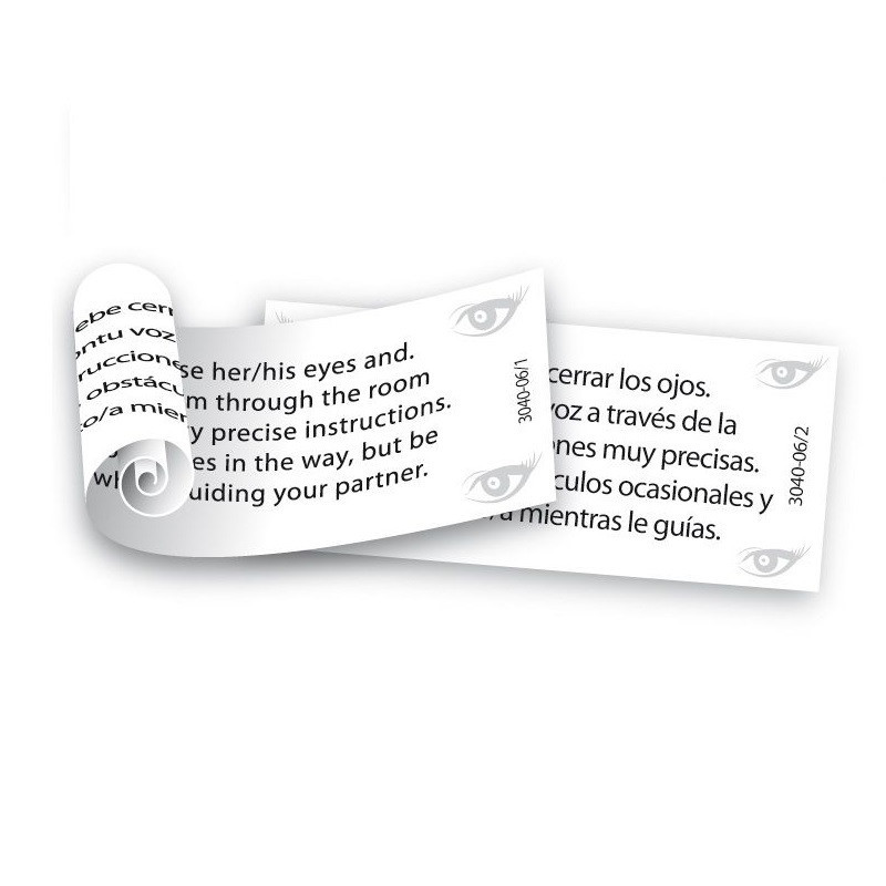 Juego Corazón Fetiche Pruebas de Alto Voltaje