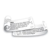 Juego Corazón Kamasutra