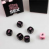 Juego De Dados Secret Play Dice, Play, Sex