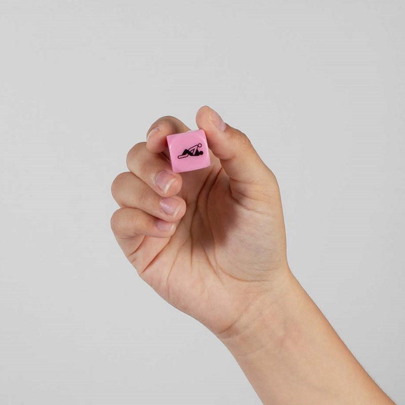 Juego De Dados Secret Play Dice, Play, Sex