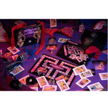 Juego de Tablero Batalla en la Cama