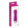 Estimulador Recargable My First Mini Vibrador Joystick Rosa