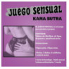 Juego de Tablero Kamasutra Juego Sensual