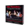 Juego de Tablero Mis Pecados El Juego de la Verdad